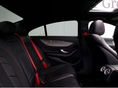 2020 Mercedes-Benz CLS Class
