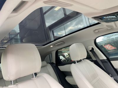 2021 Land Rover Range Rover Velar