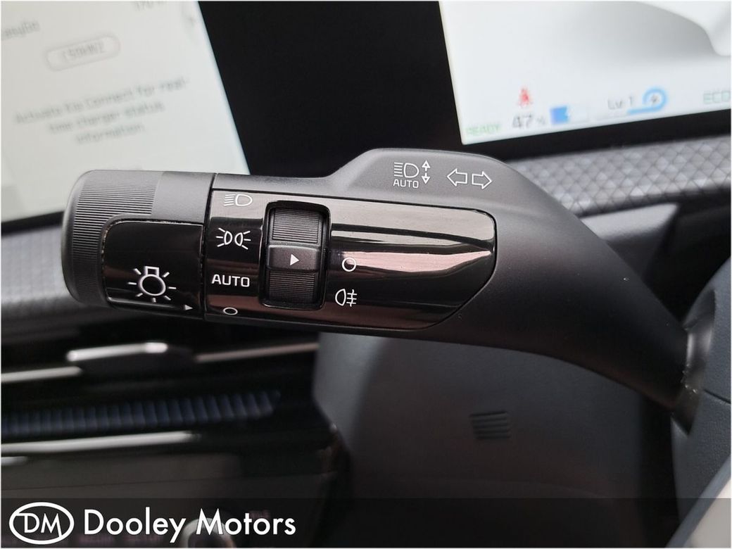 2024 Kia EV6