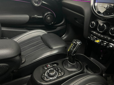 2023 Mini Cooper S