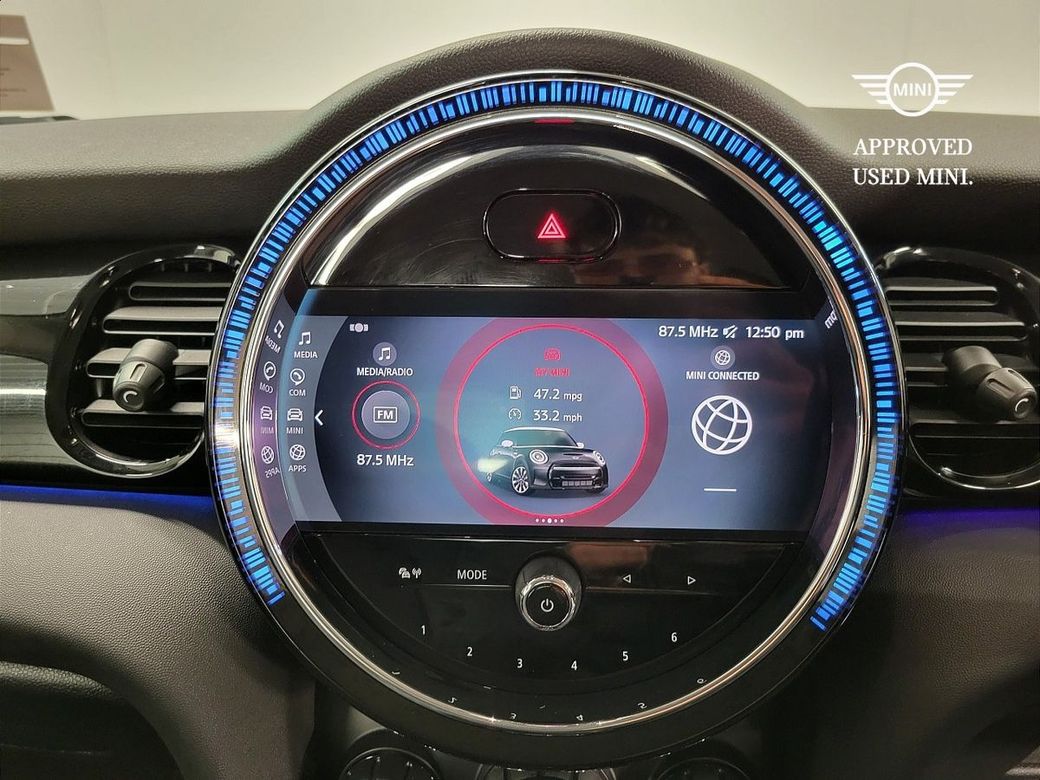 2022 Mini Cooper