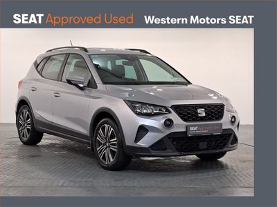 2023 SEAT Arona