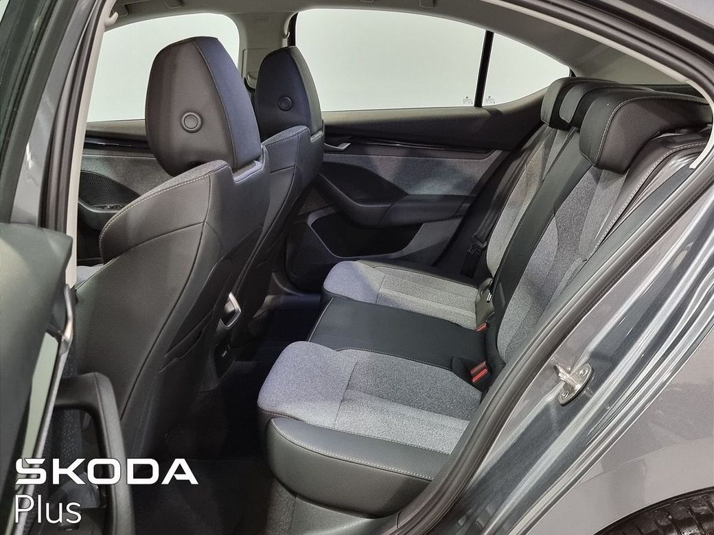 2025 Skoda Octavia