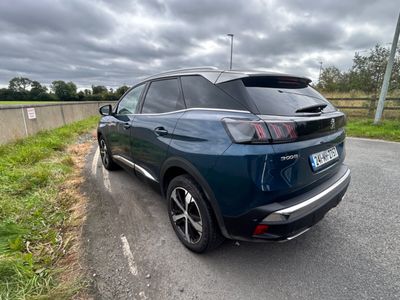 2024 Peugeot 3008