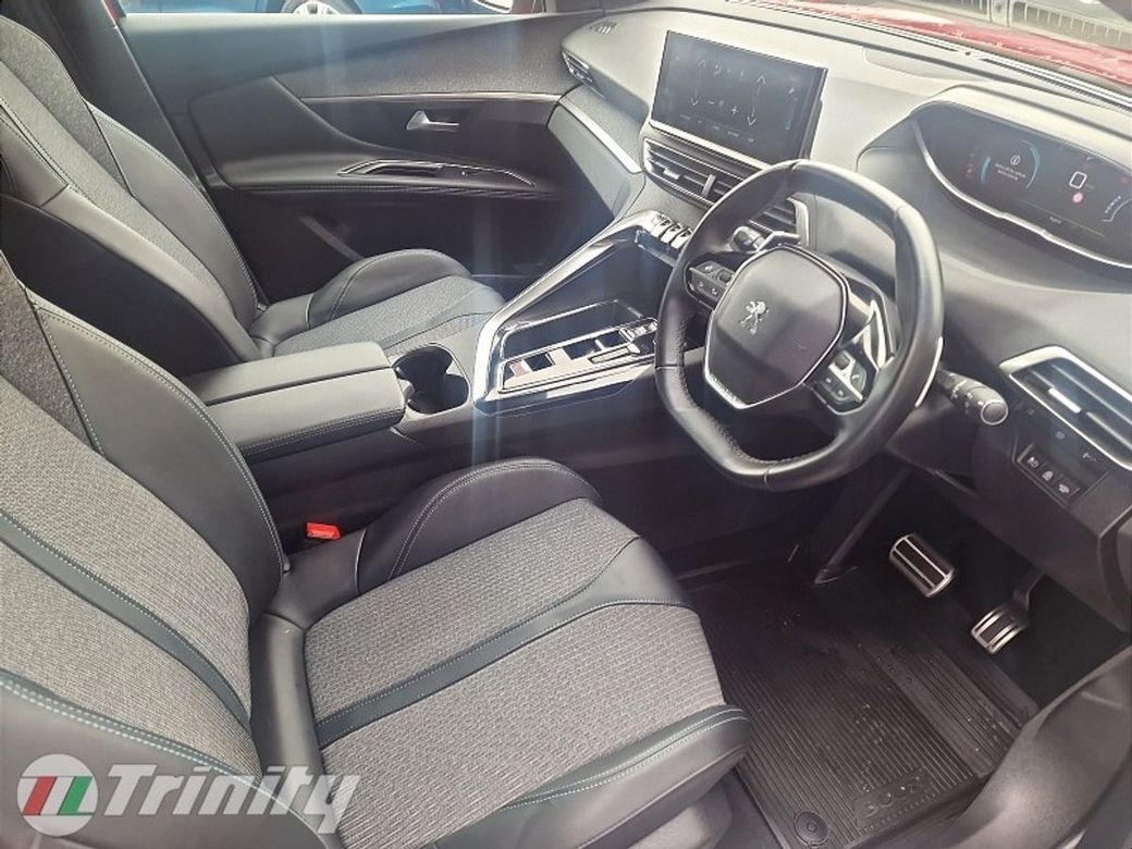 2024 Peugeot 3008