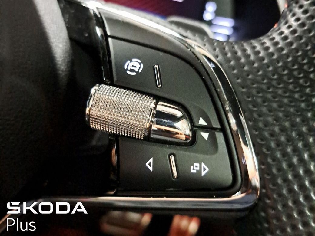 2024 Skoda Octavia