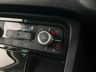2017 Volkswagen Touareg
