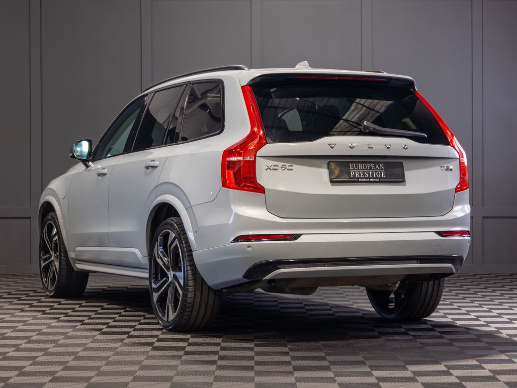 2024 Volvo XC90
