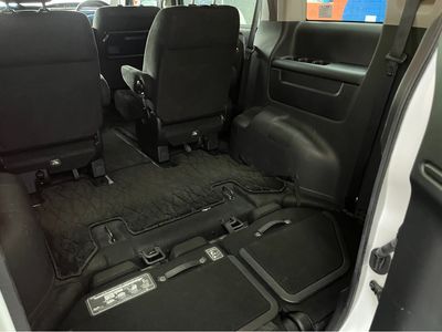 2018 Honda Stepwagon