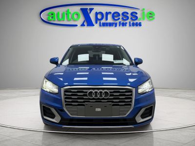 2019 Audi Q2