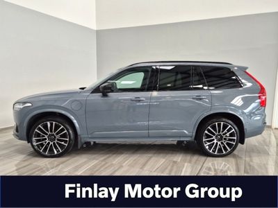 2023 Volvo XC90