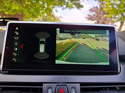 2017 BMW 2 Series
