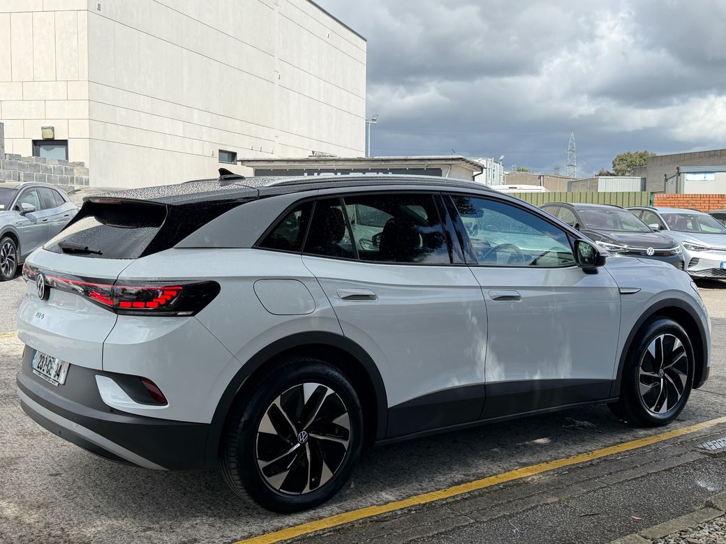 2023 Volkswagen ID.4