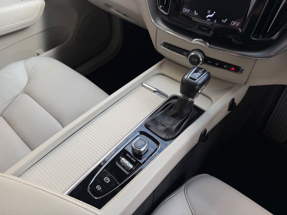 2018 Volvo XC60