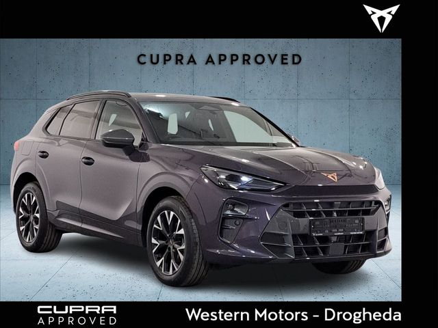 vehicle for sale from Western Motors Galway