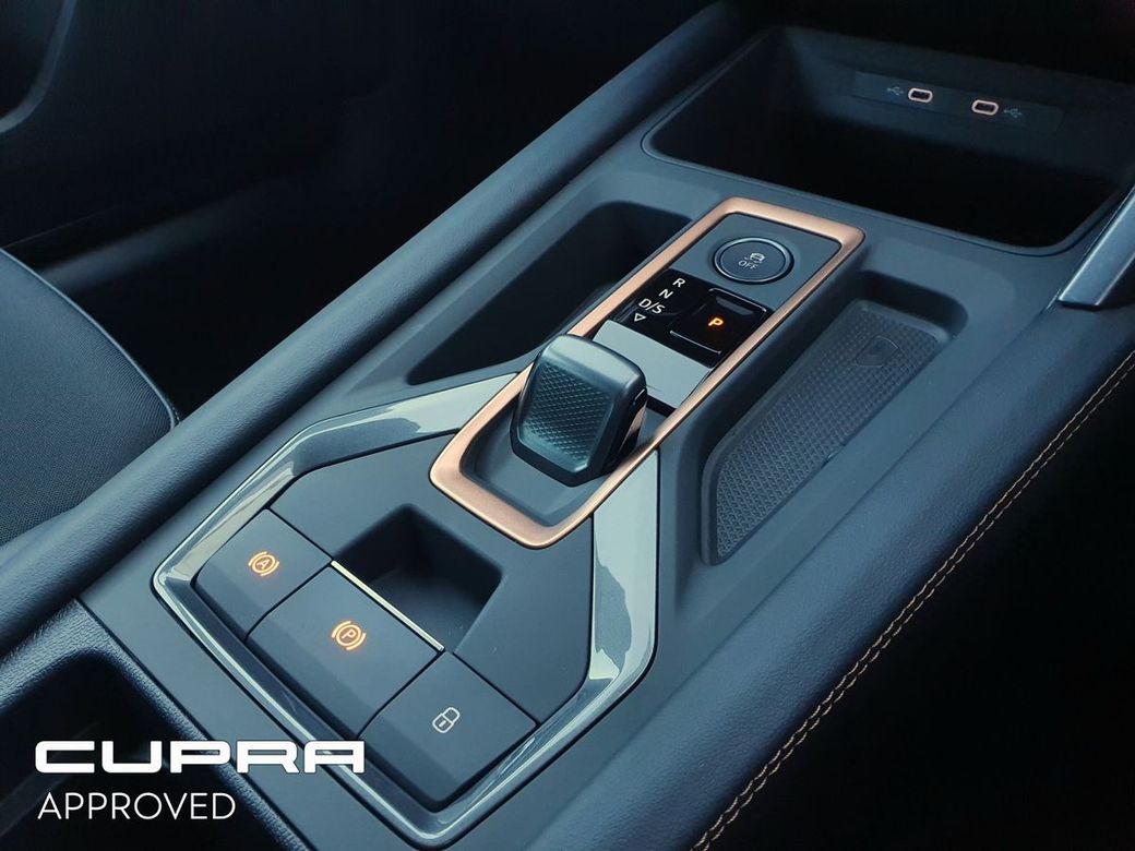 2024 Cupra Leon