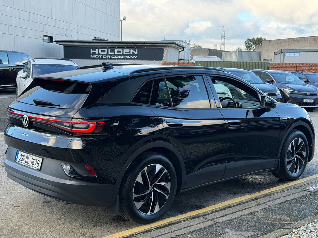 2023 Volkswagen ID.4