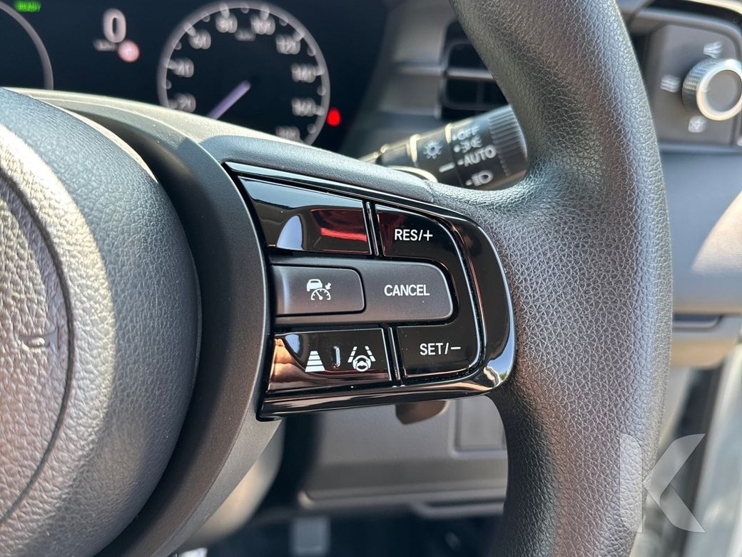 2023 Honda Vezel