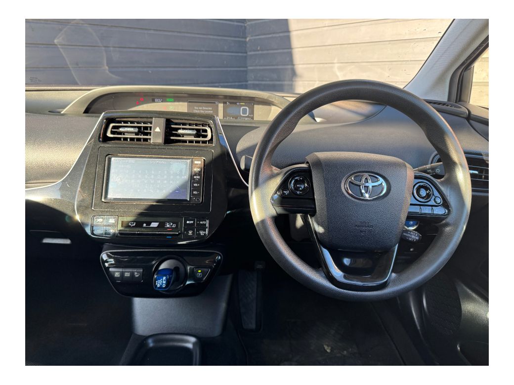 2020 Toyota Prius