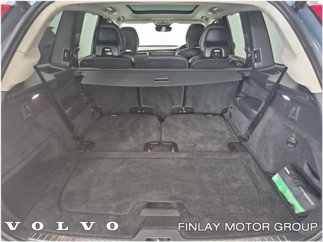 2023 Volvo XC90