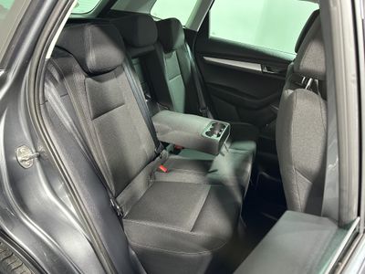 2024 Skoda Karoq