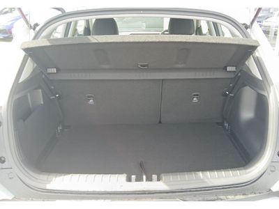 2026 Kia Stonic