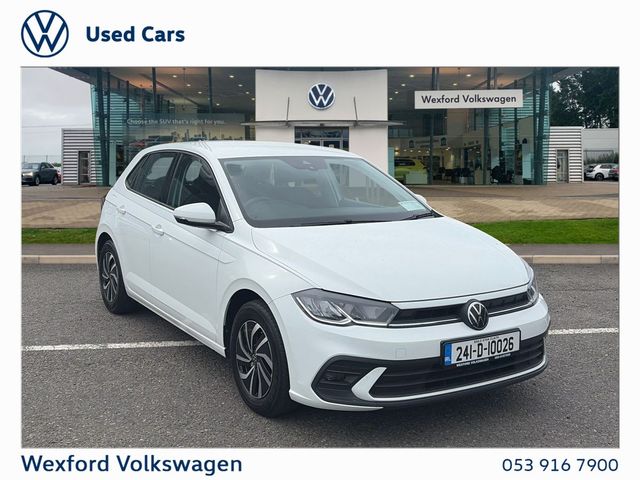 vehicle for sale from Wexford Volkswagen