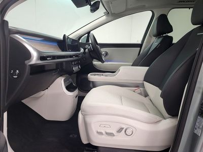 2025 Hyundai Ioniq 9