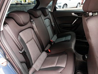 2016 Audi A1