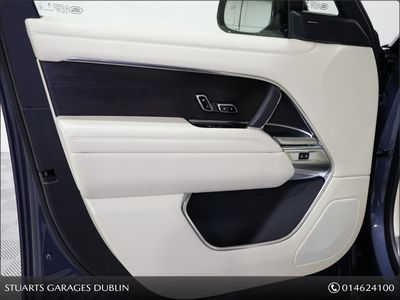 2024 Land Rover Range Rover