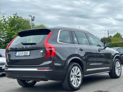 2023 Volvo XC90