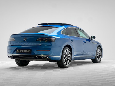 2023 Volkswagen Arteon