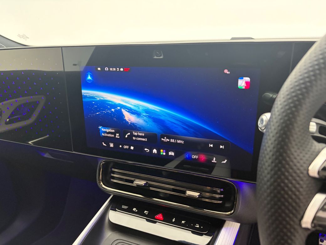 2026 Mercedes-Benz CLA Class
