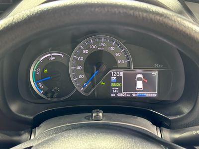 2019 Toyota Yaris
