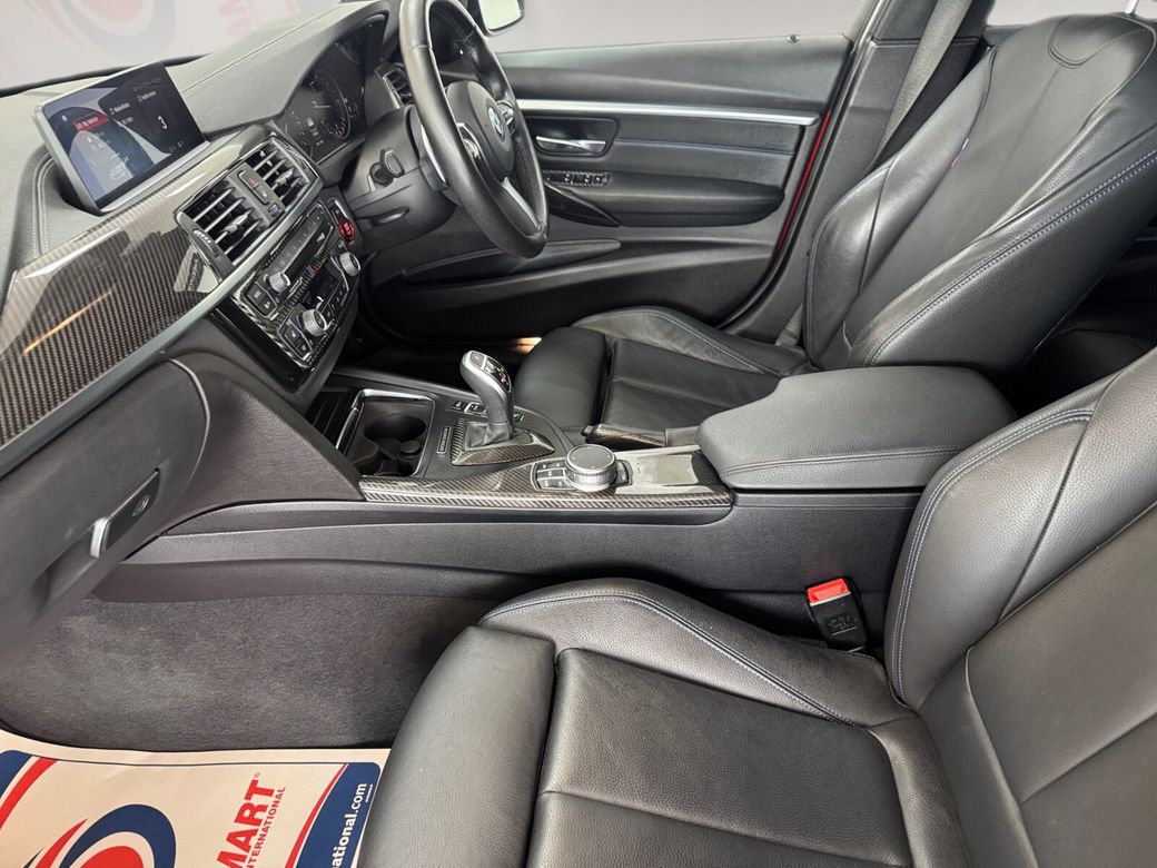 2019 BMW 3 Series