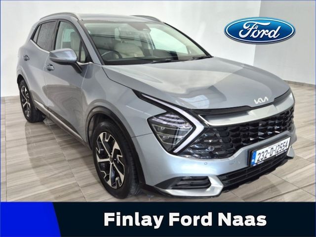 vehicle for sale from Finlay Motor Group