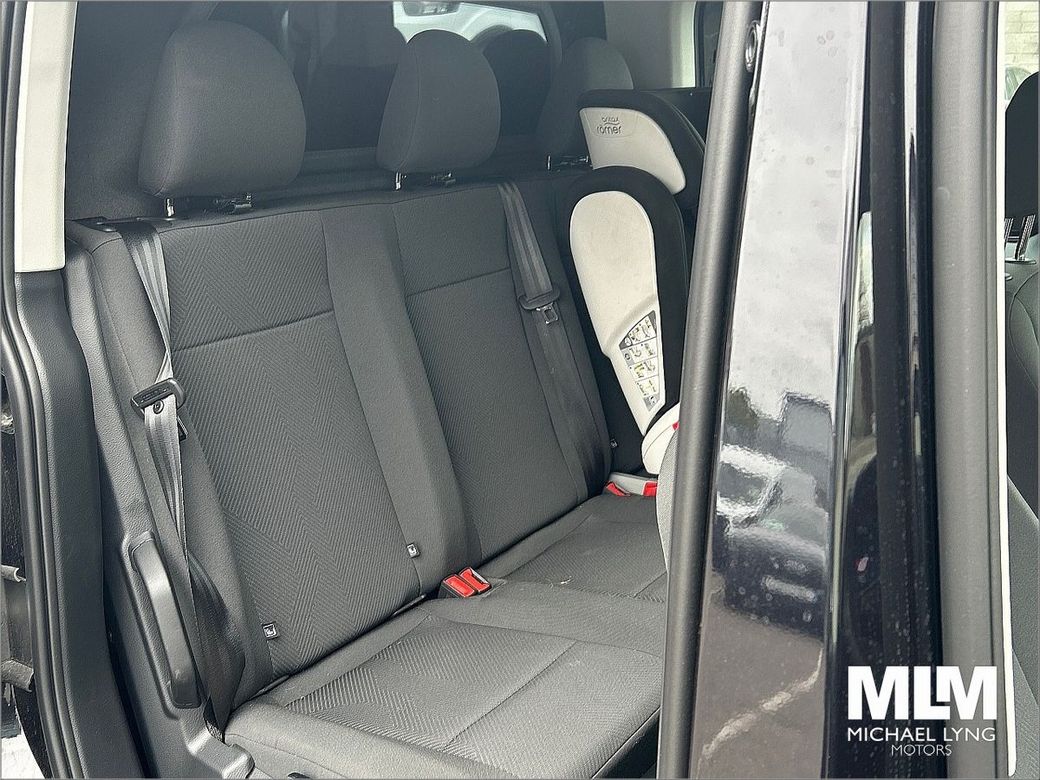 2025 Ford Transit Connect