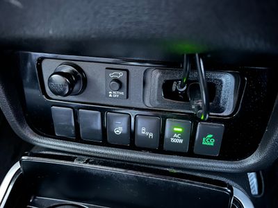 2020 Mitsubishi Outlander