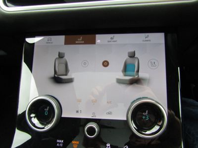 2022 Land Rover Range Rover