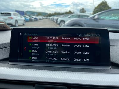 2019 BMW 4 Series