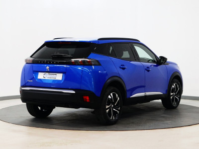 2023 Peugeot 2008