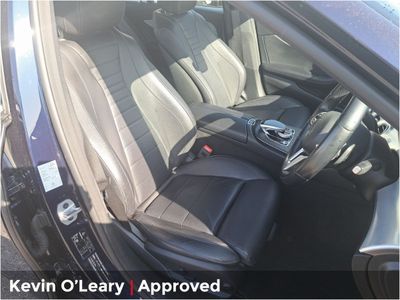 2020 Mercedes-Benz E Class