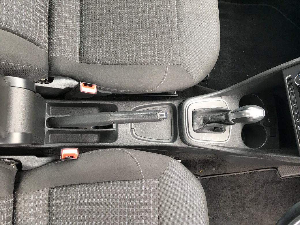 2016 Volkswagen Polo