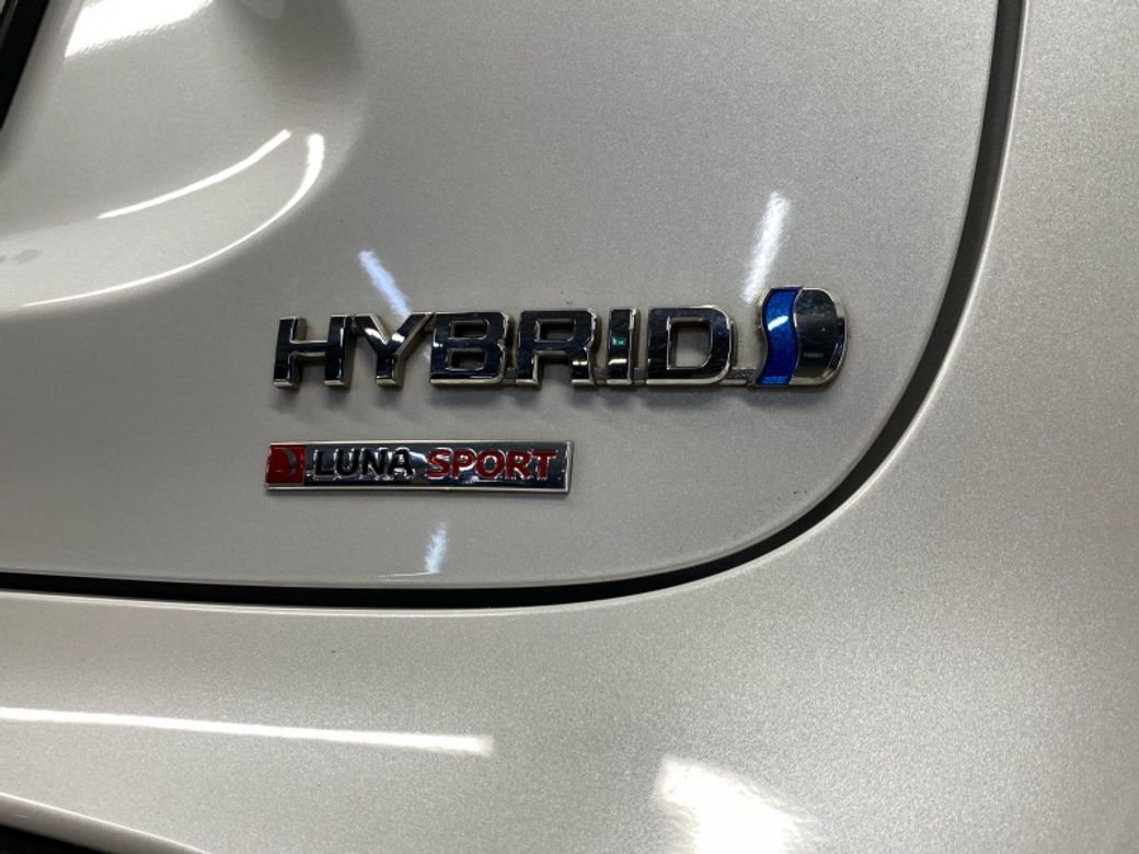 2022 Toyota Yaris Cross
