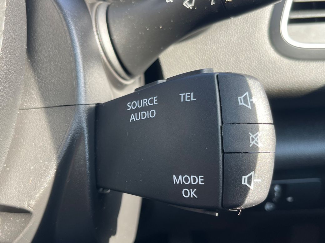 2021 Renault Megane