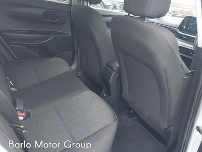 2022 Hyundai Bayon