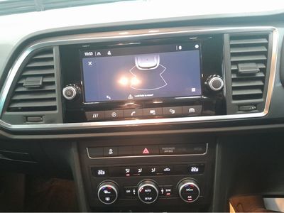 2023 SEAT Ateca