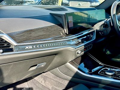 2023 BMW X5
