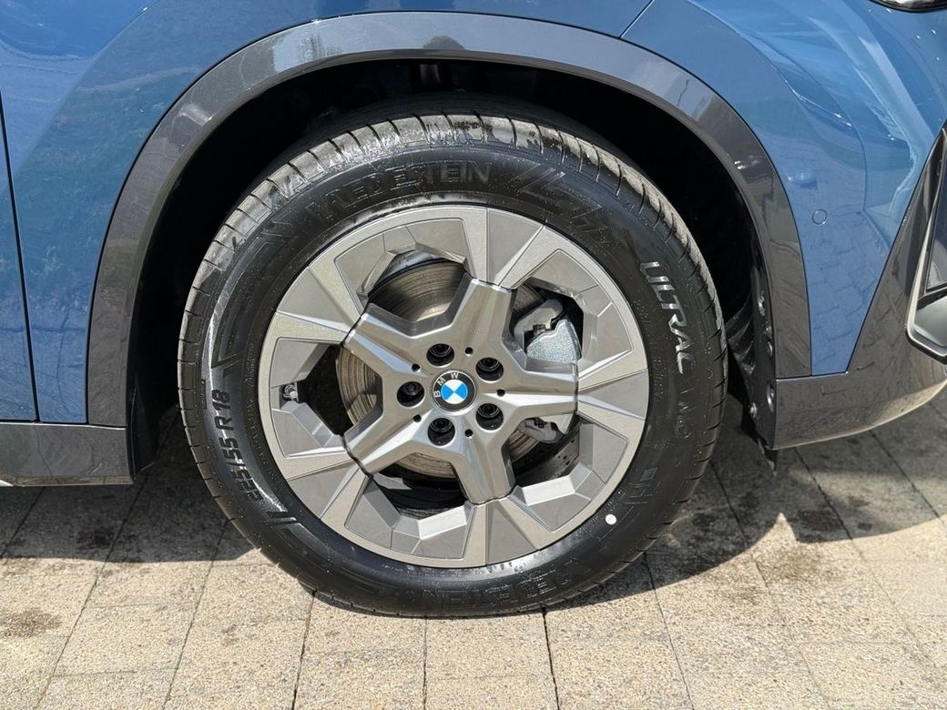 2026 BMW X1