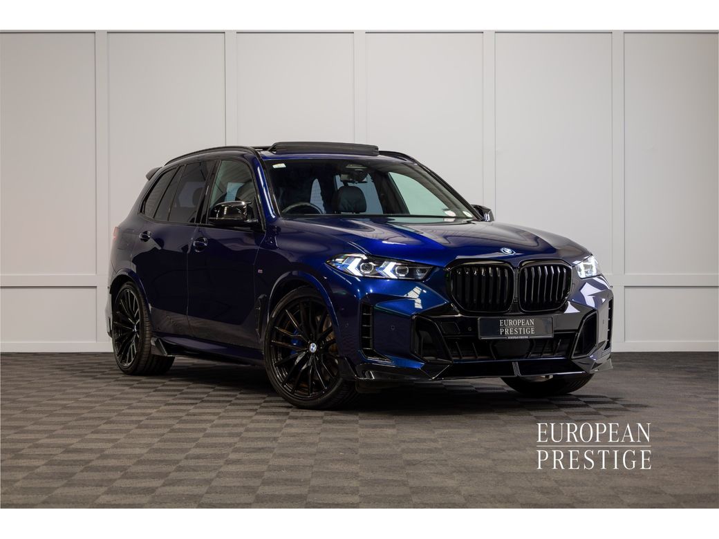 2023 BMW X5